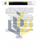 CONSTRUCTORA H&H PERU S.A.C.