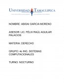 IMPORTANCIA Y TRASCENDENCIA DEL DERECHO