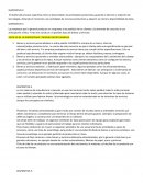 Analisis e interpretacion de estados financieros