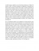 Código Civil