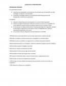 EL RELOJ DE LA COMUNICACIÓN APRENDIZAJE ESPERADO