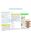 ¿Cómo pueden otras personas ver el dominio propio en tu vida?