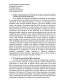 Estrategia empresarial