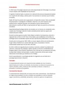 El Comportamiento Humano