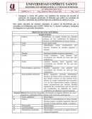 Tarea de análisis de protocolo de autopsia