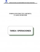 Desarrollar una solución que permita vender únicamente productos reparados