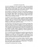 La animación es solo para niños