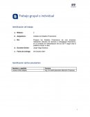 M2 análisis financiero