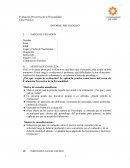 Continuidad entre el neuroticismo y su variante desadaptativa: un estudio correlacional