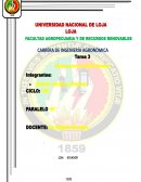 Pasos para la extracción de ADN