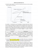 Caso AGILE-TECH S.A.C