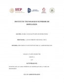 METODOS CUANTITATIVOS PARA LA ADMINISTRACION