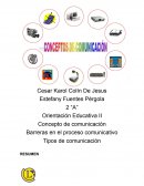 Taller de lectura y redaccion