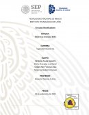 Electrónica Analógica 8055