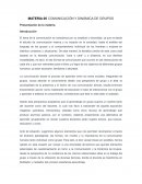 MATERIA 05 COMUNICACIÓN Y DINÁMICA DE GRUPOS