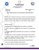 GUIA DE OBSERVACIÓN DEL CURSO CIUDADANÍA E INTERCULTURALIDAD