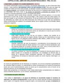 MUESTREO Y LUGAR DE OBSERVACIÓN