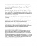 Caso practico estrategia corte ingles