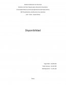 PNF Procedimiento y distribución de los alimentos