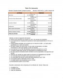 Taller De Valoración