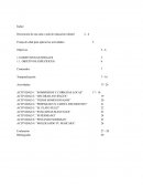 Lenguaje plastico coognitivo