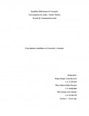 Resumen emisoras radiales latinoamericanas