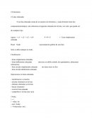 Estructuras de datos