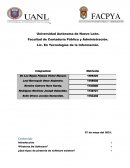 Piratería De Software