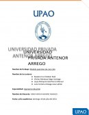 Modelo Operativo de Coca Cola