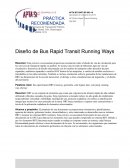 PROGRAMA DE DESARROLLO DE NORMAS APTA