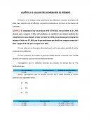 VALOR DEL DINERO EN EL TIEMPO