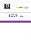 PORTAFOLIO AUDITORIA LOVE Ltda