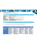 Dinámica y organización de grupos de aprendizaje