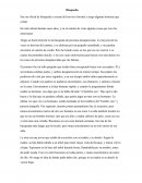 Soy un oficial de búsqueda y rescate del servicio forestal y tengo algunas historias que contar