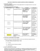 GUÍA PARA EL PROYECTO DEL CURSO DE GESTIÓN DE DATOS E INFORMACIÓN I