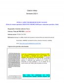 ASPECTOS BIOGRÁFICOS DE VALLEJO