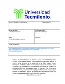 Función de los estados financieros