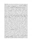 Lección Aprendida (Caso Transbank)