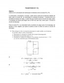 Circuitos transitorios RL y RC