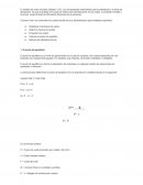 El modelo de costo volumen utilidad