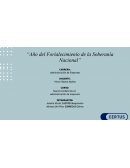 Nuevas tendencias en administración de empresas