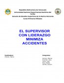 Rol del Gerente Maritimo Moderno