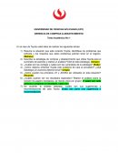 GERENCIA DE COMPRAS & ABASTECIMIENTO Toyota