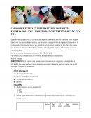 CAUSAS DEL ESTRES EN PANDEMIA COVID 2019