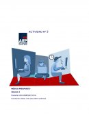 Análisis de presupuesto