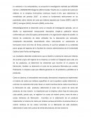 Diseñó un sistema de costos por órdenes de acuerdo al giro del negocio de la empresa