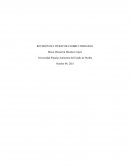 REVISIÓN DE LITERATURA SOBRE LIDERAZGO