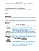 Presentación "Técnicas de ventas de productos de consumo masivo"