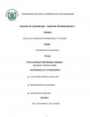 PLAN CONTABLE EMPRESARIAL GENERAL