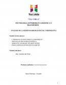 ANALISIS DE LA RESPONSABILIDAD SOCIAL CORPORATIVA “TSA´CHILA”